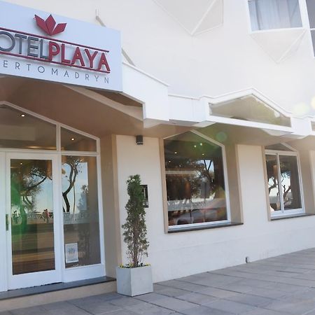 Playa Hotel Puerto Madryn Ngoại thất bức ảnh