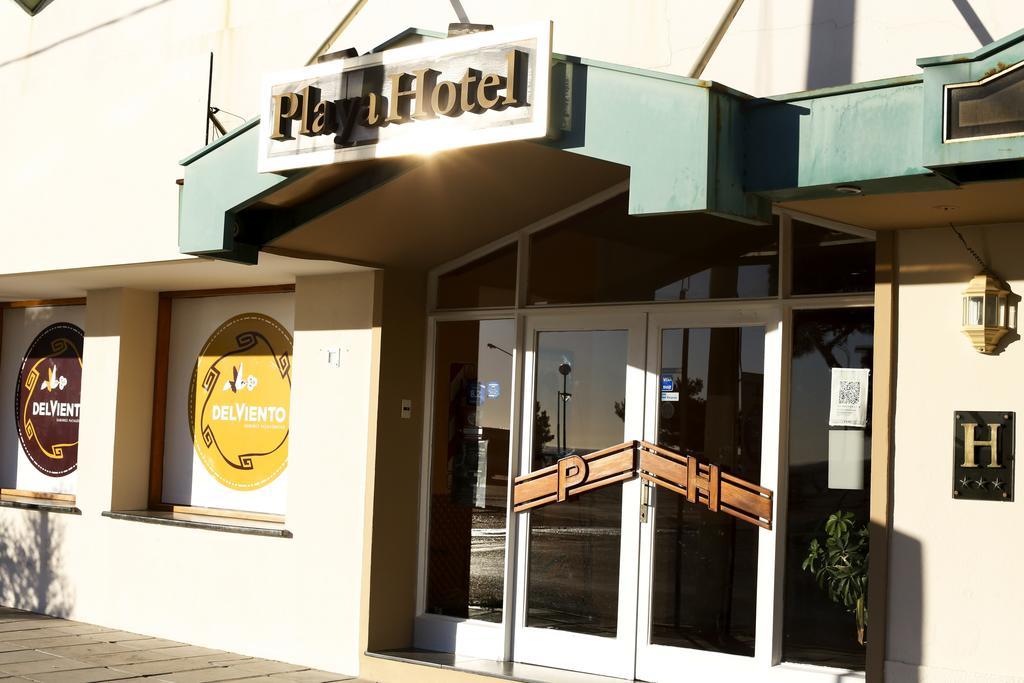 Playa Hotel Puerto Madryn Ngoại thất bức ảnh